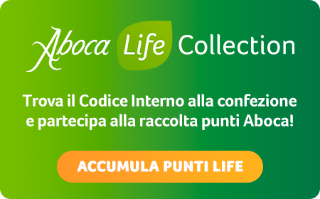 Aboca Life Collection