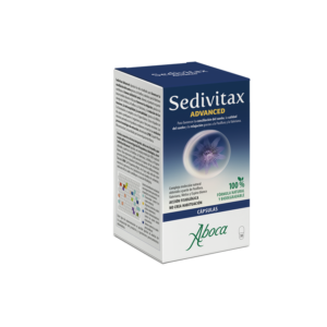 sedivitax_advanced_capsulas_ES